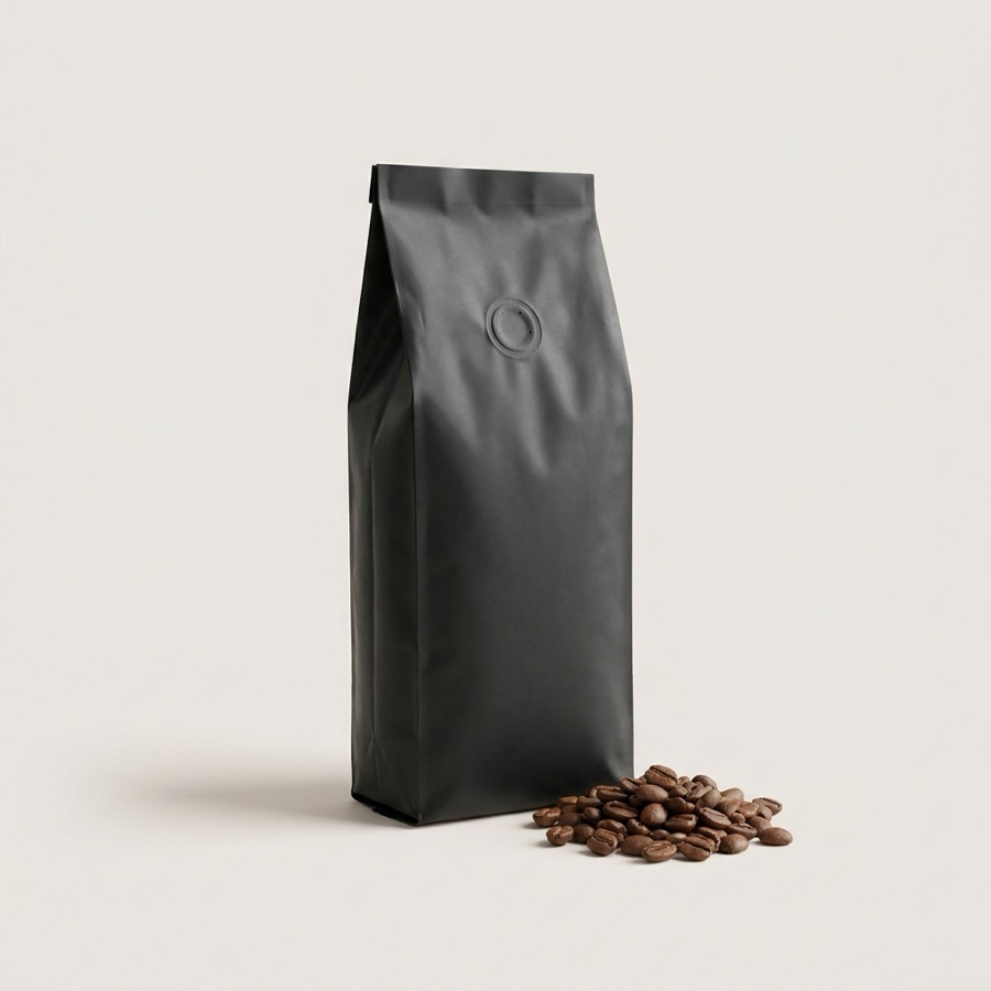 Wrenfield Roasting Co. Kilnline Dark Roast Blend
