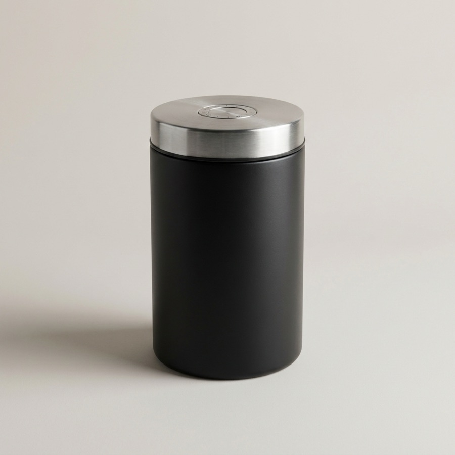 Hartwick Freshkeep Canister