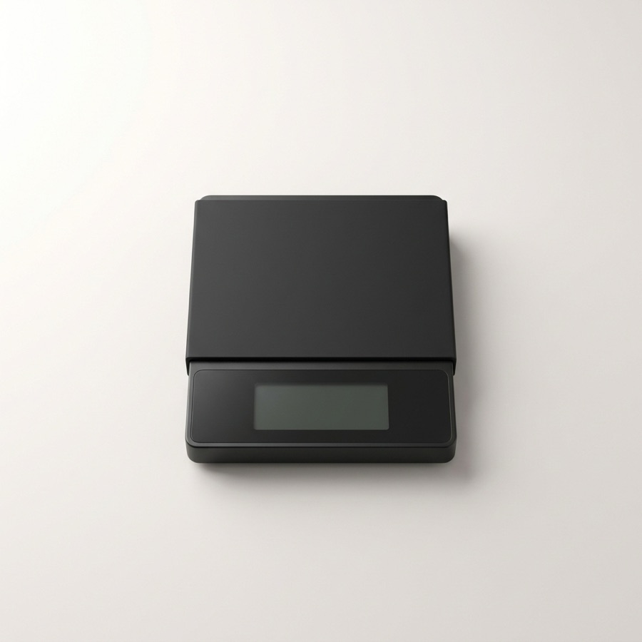 Miratsu Chōwa Barista Scale