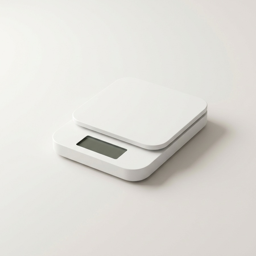 Stellbrook Våg Brew Scale