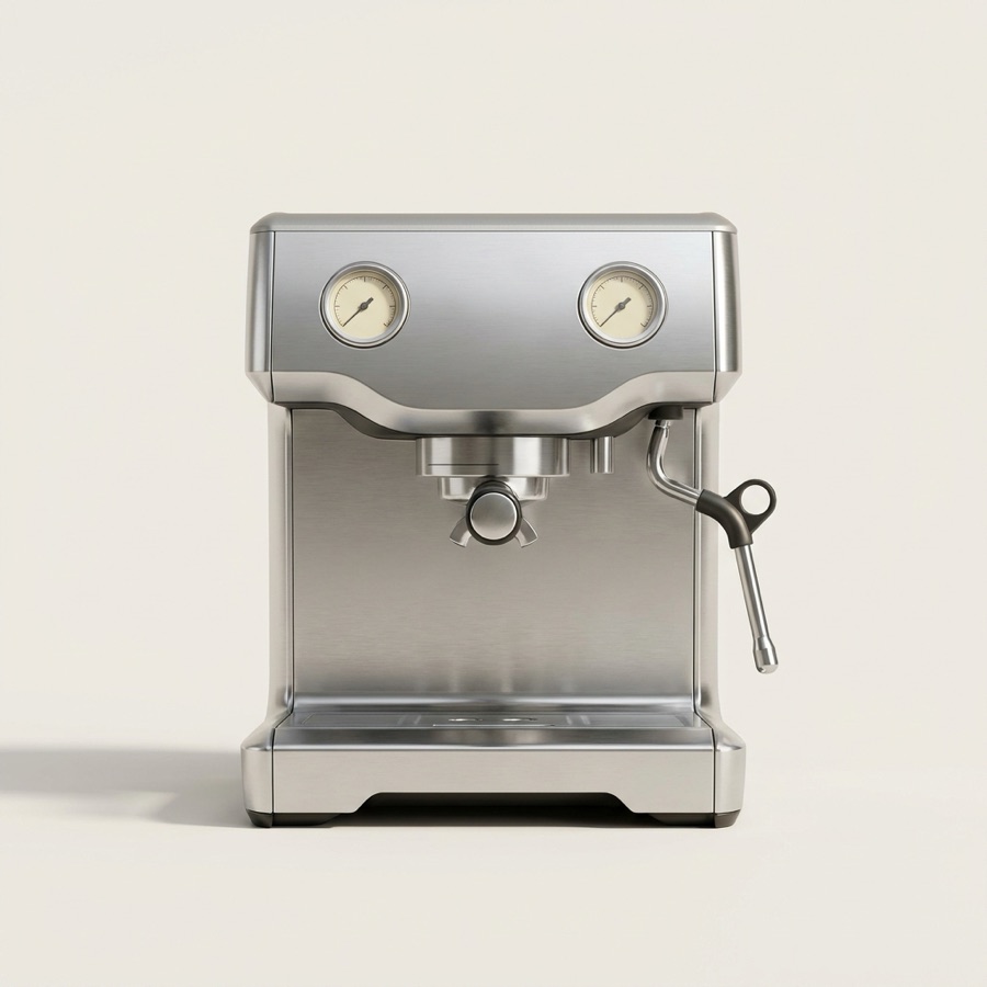 Corvado Vetta Duo Dual-Boiler Espresso Machine
