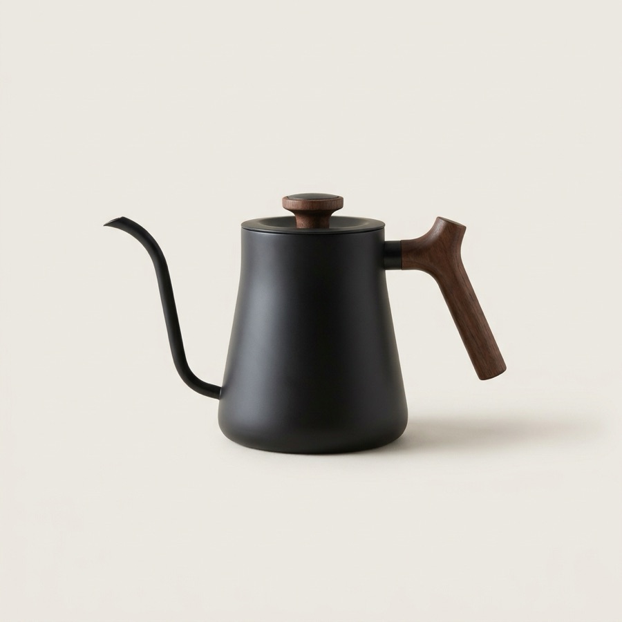 Kettles