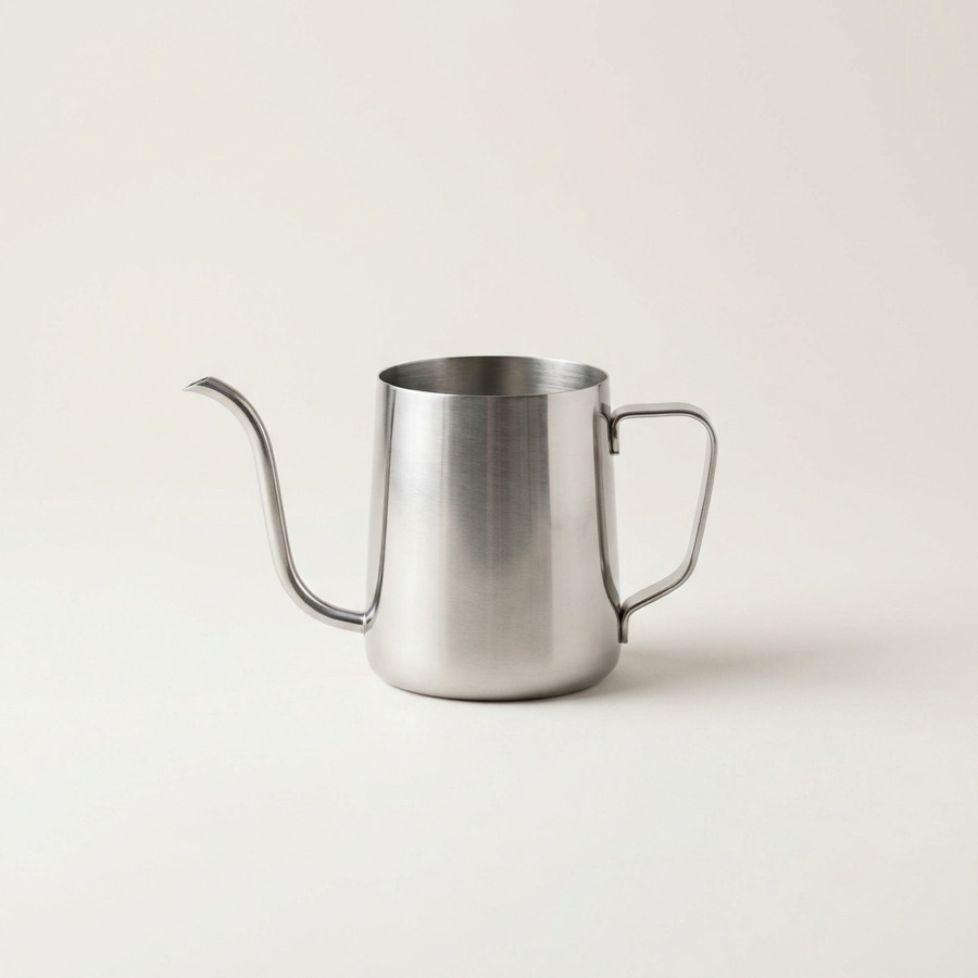 Hartwick Steadypour Gooseneck Kettle