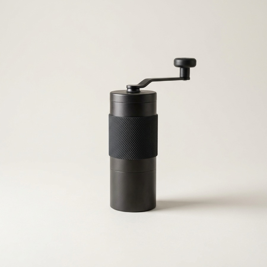 Kernwerk Feinmahl 28 Travel Hand Grinder