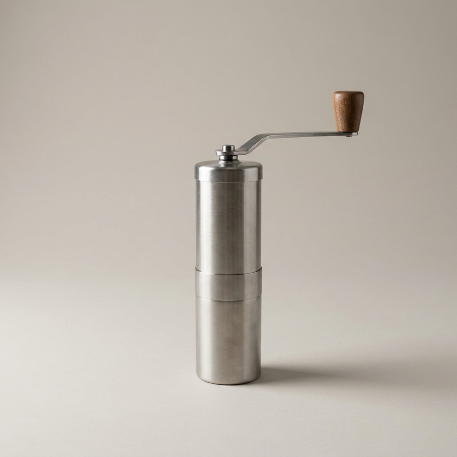 Kernwerk Feinmahl 40 Hand Grinder