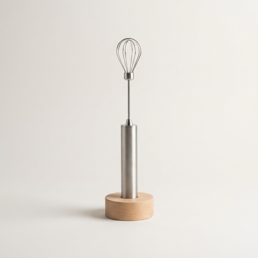 Hartwick Whirl Handheld Milk Frother