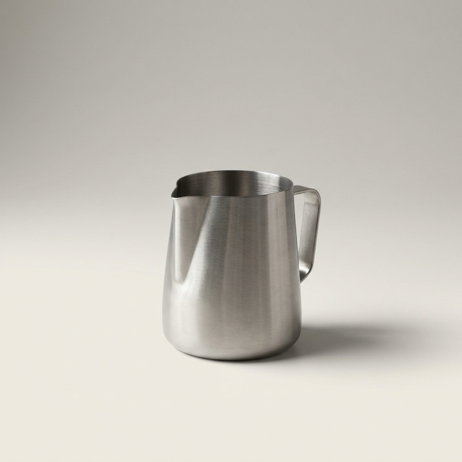 Corvado Nube Milk Pitcher