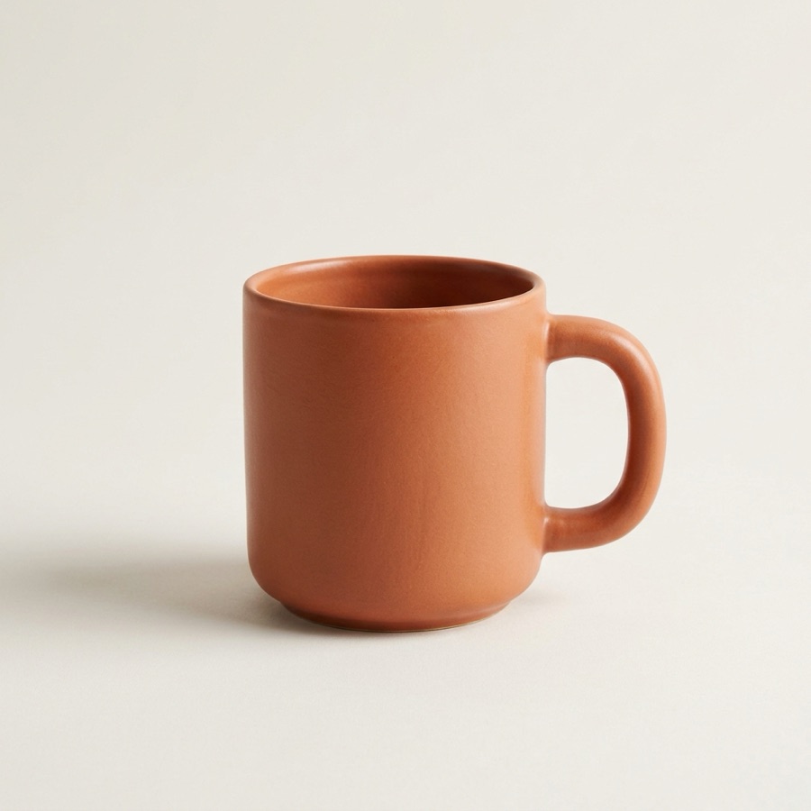 Percadot Morningbright Ceramic Mug