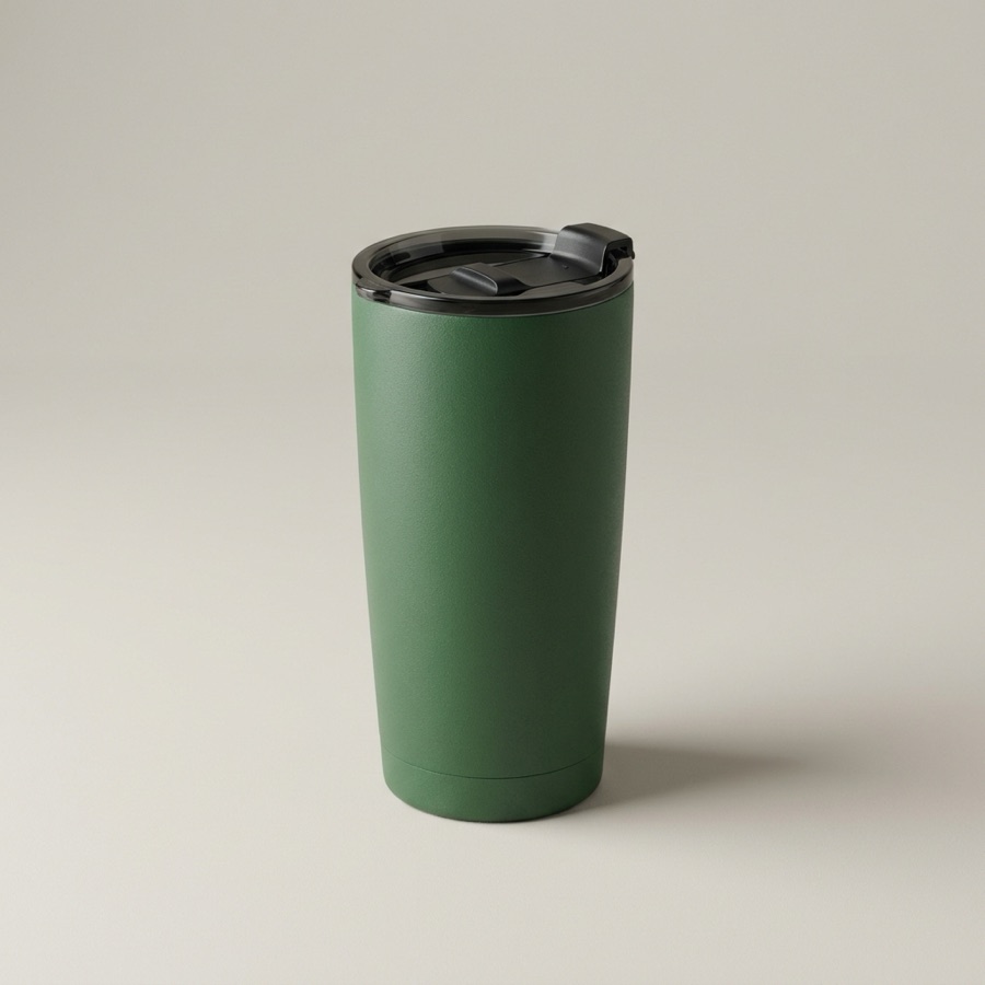 Trailstead Summit Slide-Lid Tumbler